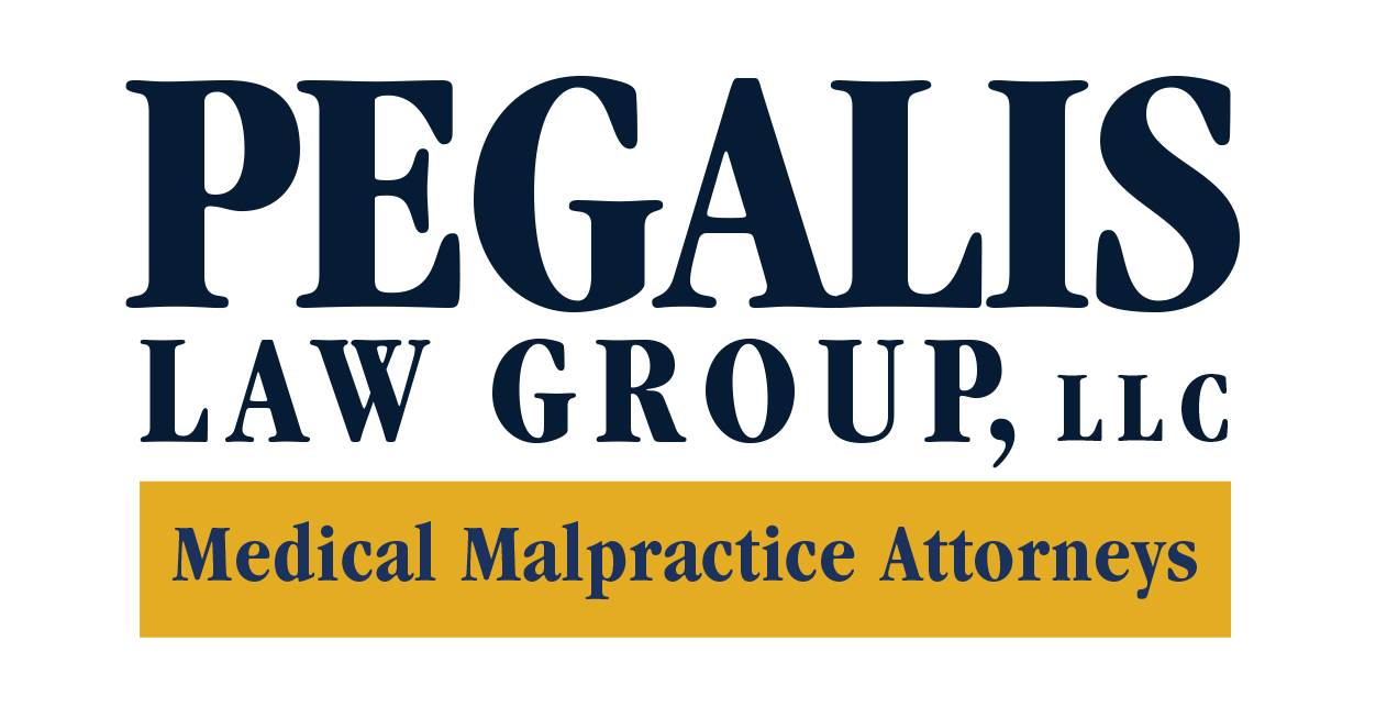 Pegalis Law Group Logo